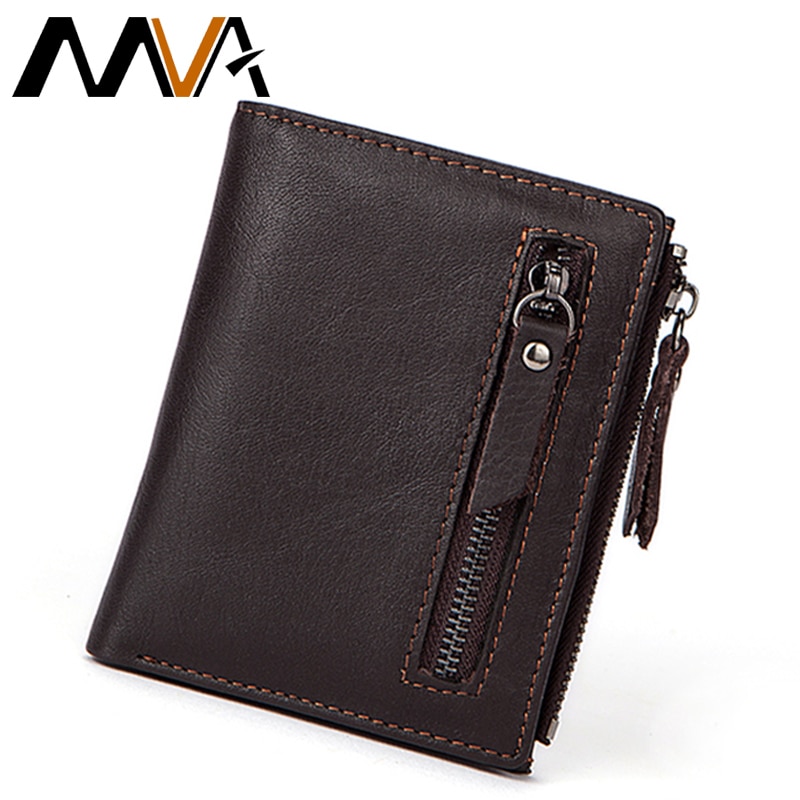 Genuine Leather Mens Wallet: Stylish & Practical Purse For Leisure And  Daily Use From Mmjyt, $93.25 | DHgate.Com