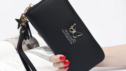Women’s Wallet