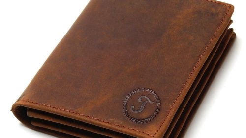 multi functionalcowhidewallet