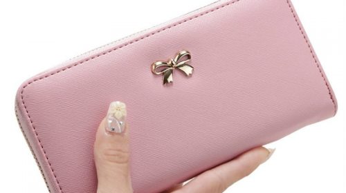 Designer Wallet for Women
