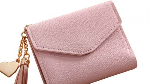 Women’s Credit Card Holder