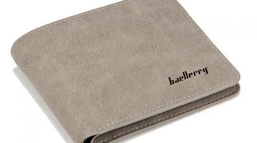 Men's Designer Wallet