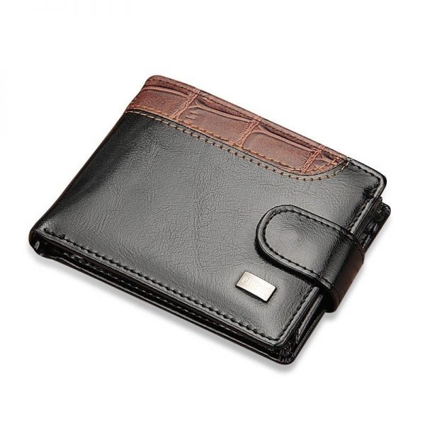 men's small wallet