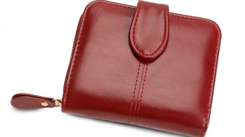 Multi FunctionalWomen’sWallet