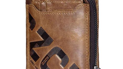 Men's Fashion Wallet