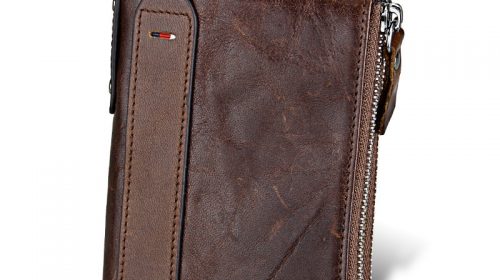 men's luxury wallet