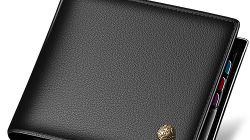 Casual Men’s Wallet