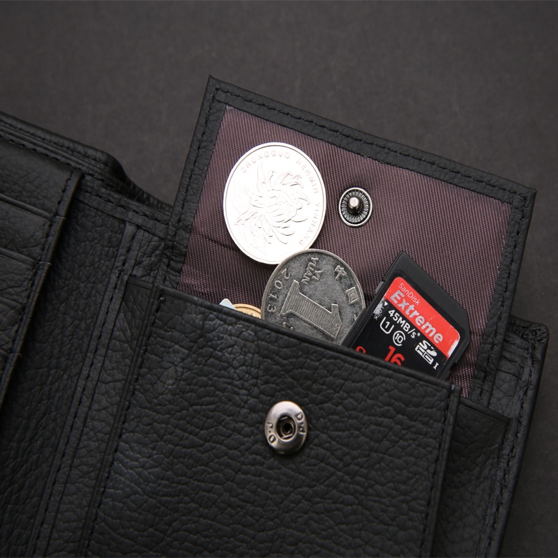 Fancy Unique Men Wallet/ Artificial Leather Wallet ,Wallet For Men /Men's  Wallets Bifold Compact /ID Window /