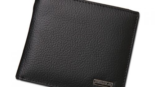 Genuine Luxury Leather Wallet