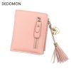 Leather Wallet for Women