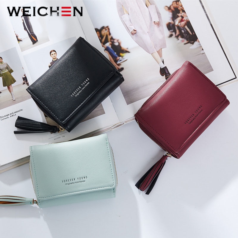Women Long Wallets Luxury Design Clutch Purse Ladies Wallet for Female Card  Holder Coin Purses – the best products in the Joom Geek online store