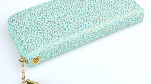 handbag wallet for women