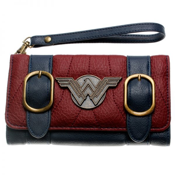 Women’s Flap Wallet