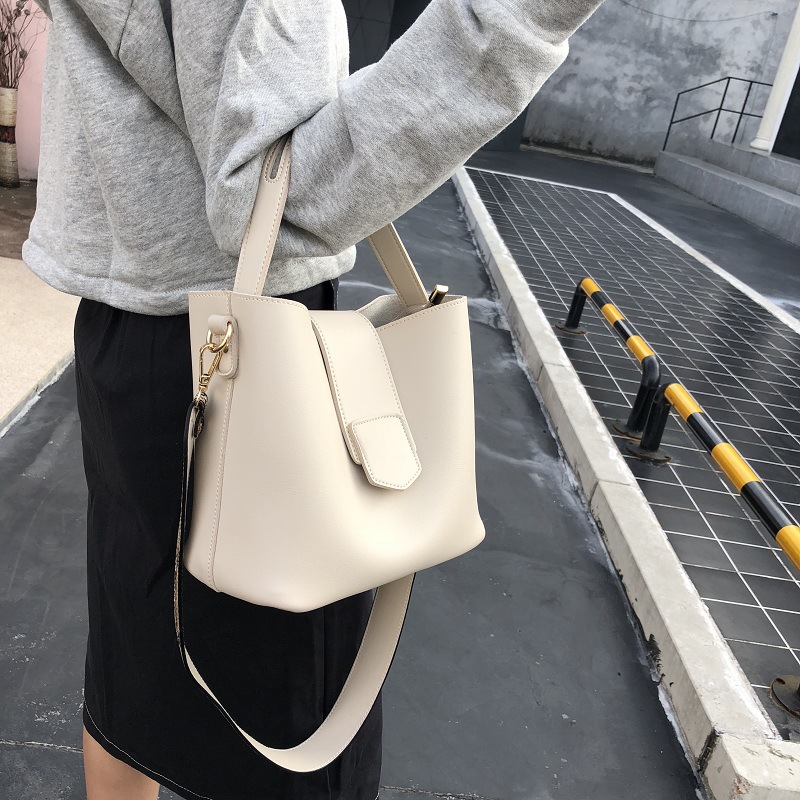 2019 Newest Women High Quality Brand Handbag Messenger Bag