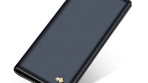 Business Wallets for Men
