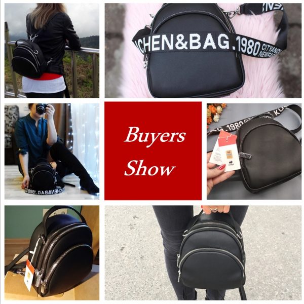 BISON DENIM Multifunction Backpack Female Genuine Leather Ladies Shoulder Bags Brand Small Women Backpack mochila feminina