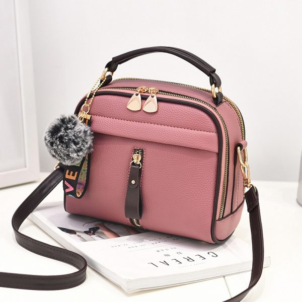 Bags Handbags Women Famous Brands Bolsa Feminina Bag Luxury Designer Leather Bolsas Crossbody For  Tote
