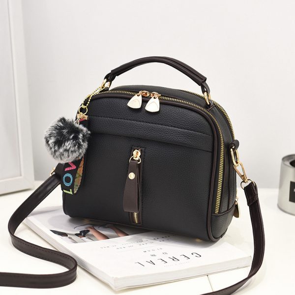 Bags Handbags Women Famous Brands Bolsa Feminina Bag Luxury Designer Leather Bolsas Crossbody For  Tote