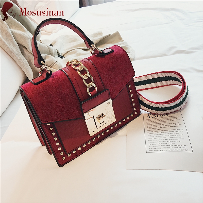 Luxury Women's Designer Crossbody Bag Medium Size, Crossbody Bags