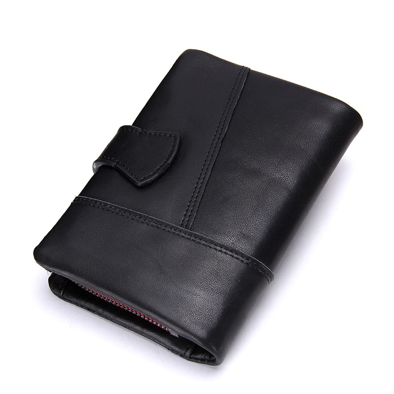 HIDE & SKIN Manchester Genuine Leather Wallet With Detachable Card Case for  Men(SJ101NVYNU) - Hide and Skin