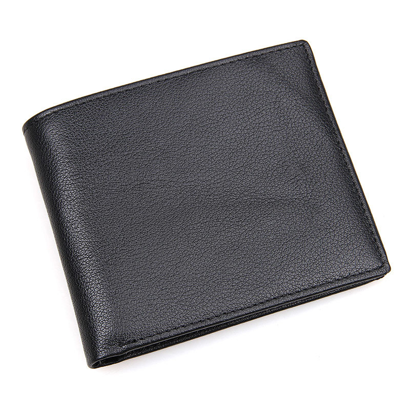 COWATHER High Quality Genuine Cow Leather Men’s Wallets | Stylish ...