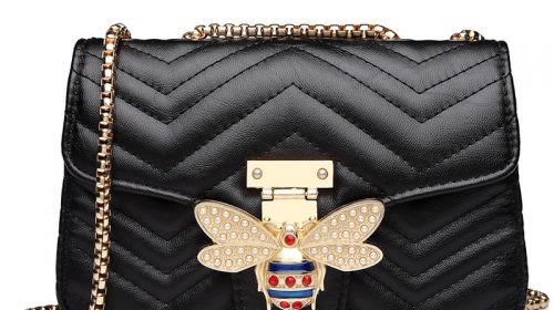 Chain Shoulder bags for women  Luxury Handbags Women Bags Designer Famous Brands Messenger Ladies Leather