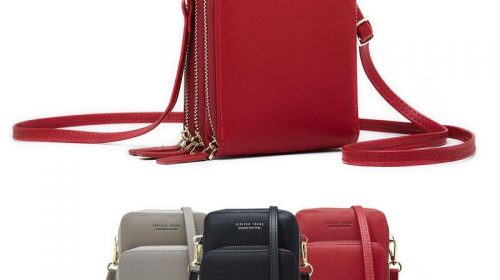High Quality Fashion Crossbody Bags
