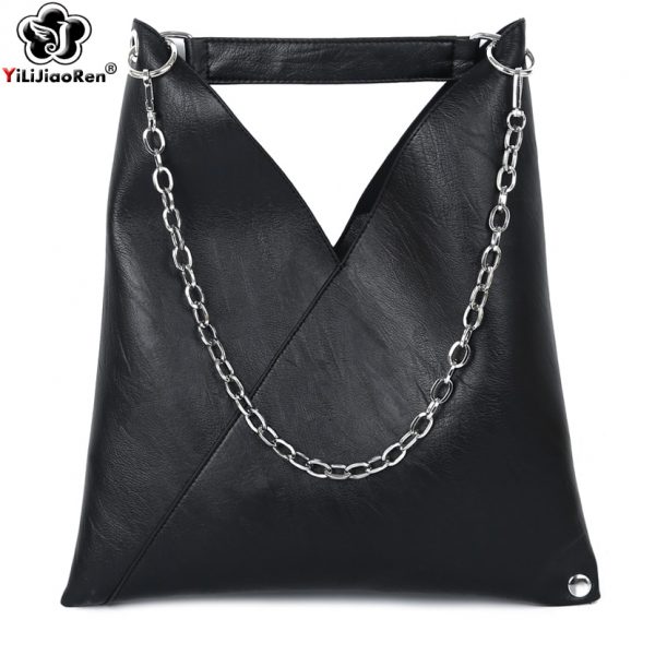 Fashion Leather Handbags for Women  Luxury Handbags Women Bags Designer Large Capacity Tote Bag Shoulder