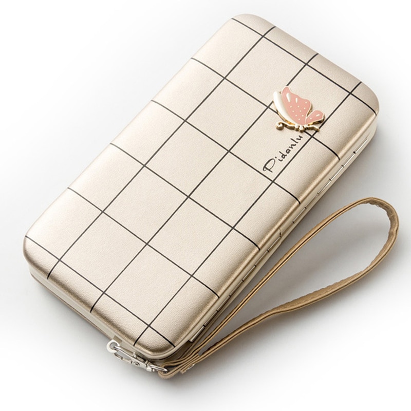 Long Wallets - Women Luxury Collection