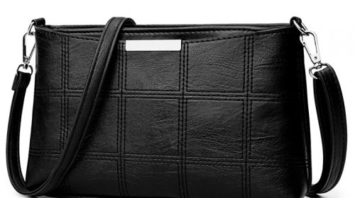 Fashion Women clutch Messenger Bags Design Girls Shoulder Bags Diagonal PU Leather Lady Handbags Vintage Small