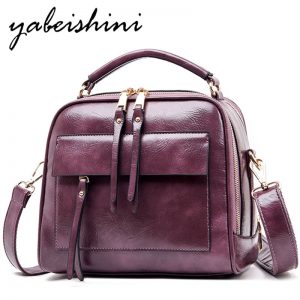 Fashion luxury handbags women bag over shoulder leather bags for women  crossbody bag bolso mujer