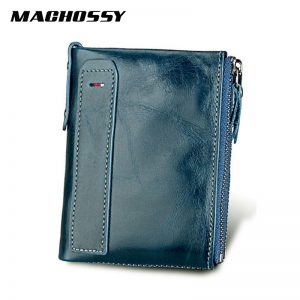 Wallets for Men and Women