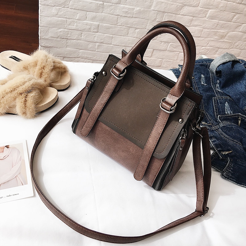 Highest Quality Leather Handbags | semashow.com