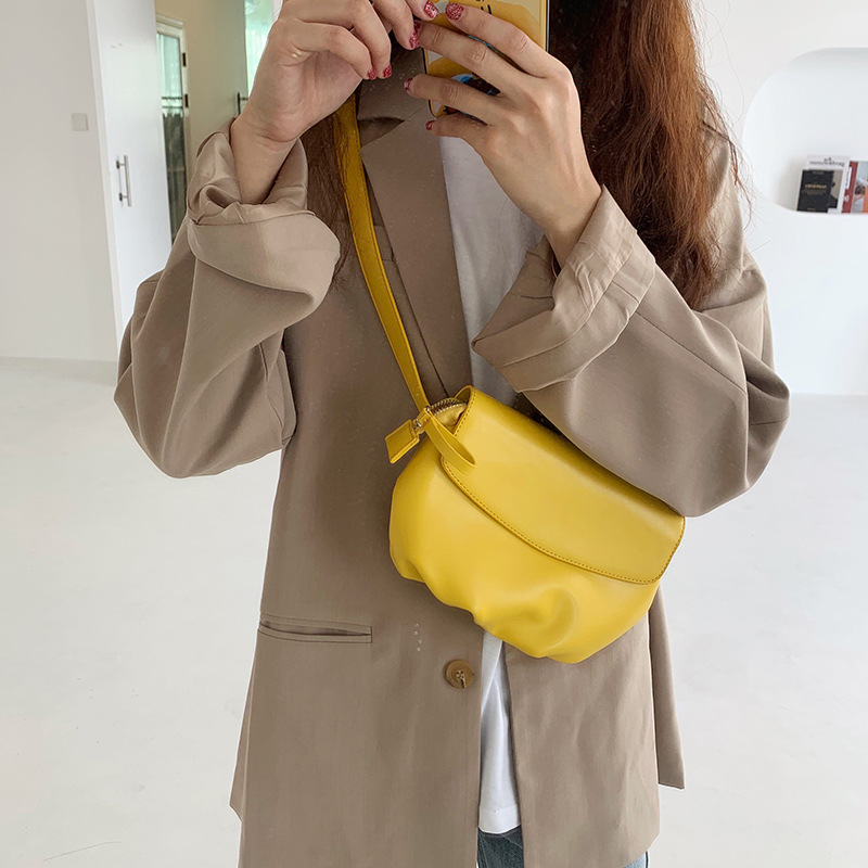 High Quality Luxury Top-handle Women’s Mini Shoulder Bags