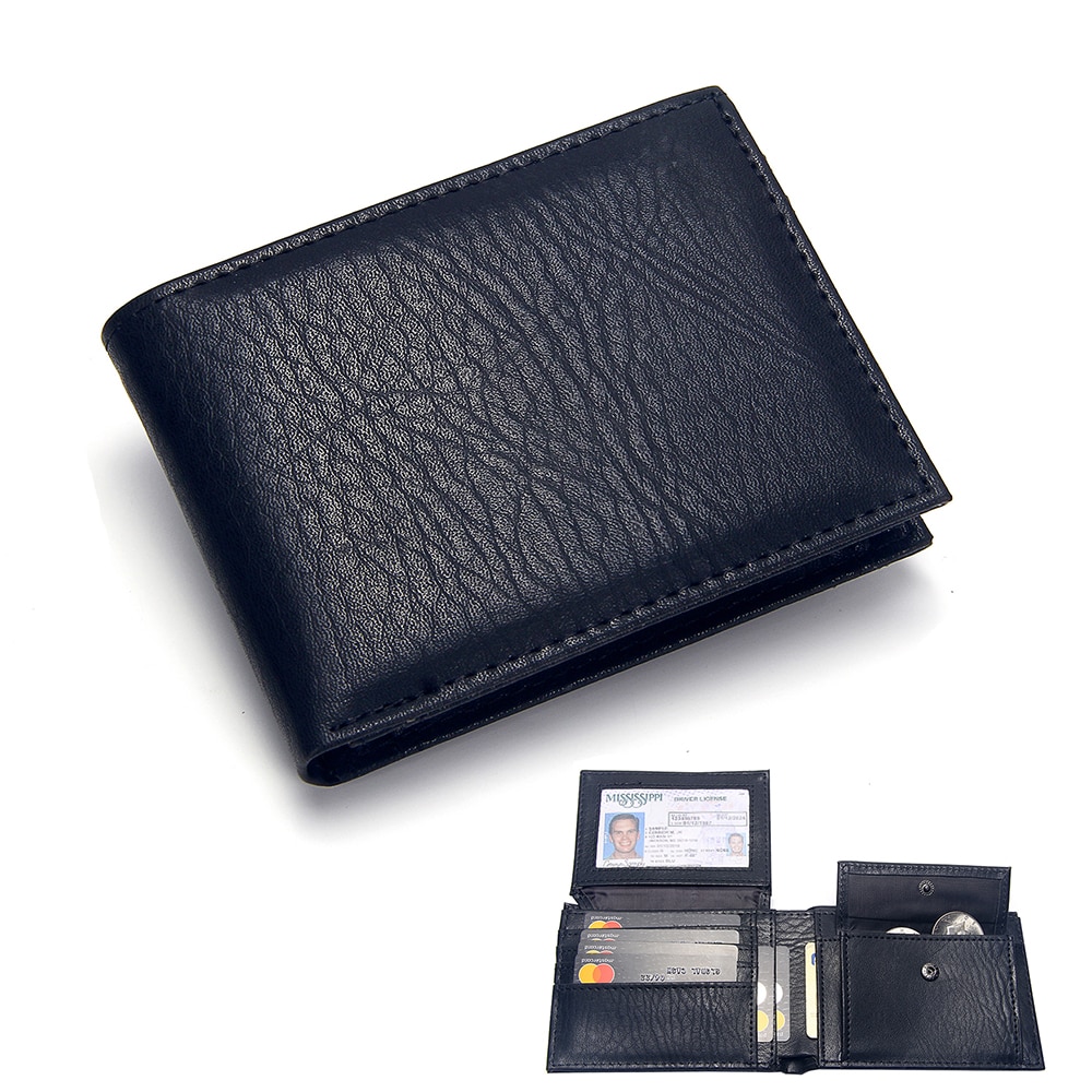 slim wallet for men