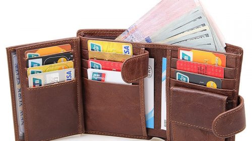 Men Wallet Genuine Leather Brand Designers Male Clutch Certificates Bag Money Pocket Large Capacity Coin Purses