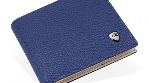 Men Wallets Fashion Solid Color Cross Pattern Open Multi Card Position Wallet Men Leather Purse Men