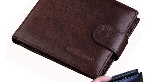 Genuine Men’s Wallet