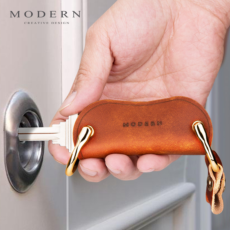 Modern’s New and Genuine Designer Keychain Wallets | Willie&#39;s Wallets