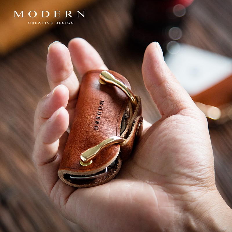 Modern’s New and Genuine Designer Keychain Wallets | Willie&#39;s Wallets