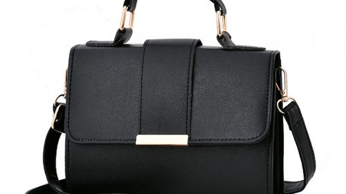 Best Small Shoulder Bags