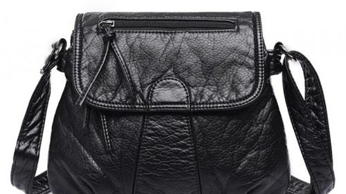 best leather crossbody shoulder bags
