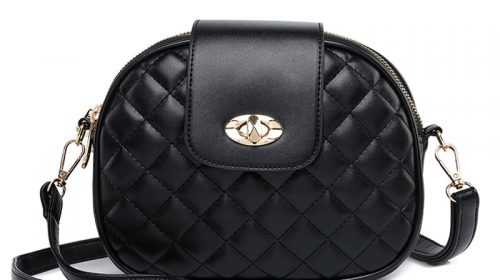 Women's 3 Layered Shoulder Bags