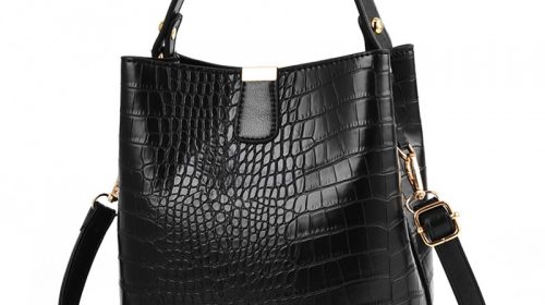 High Quality Bucket Bags for Women