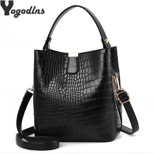 High Quality Bucket Bags for Women
