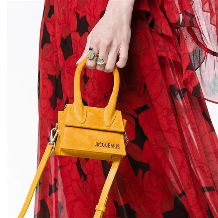 Women's Red Designer Crossbody Bags