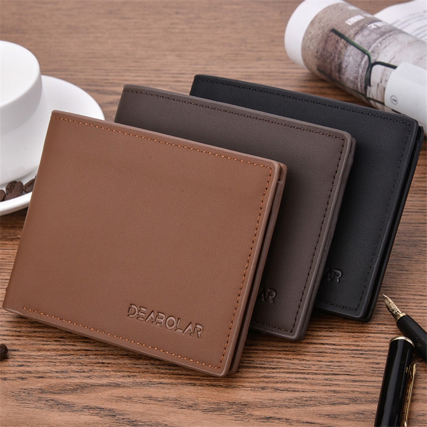 Best Travel Wallet Double Zipper Money Clip Men's Clutch Genuine Leather –  Travell Well