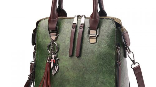 High Quality Designer Tote Bags