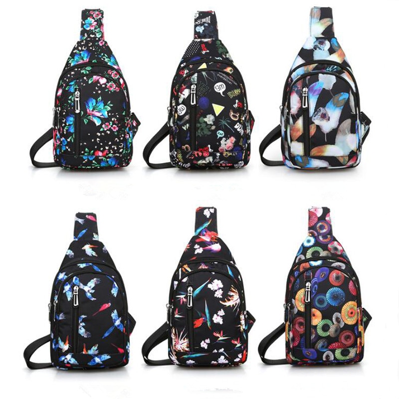 Sling Bag – Belle Designs Co.