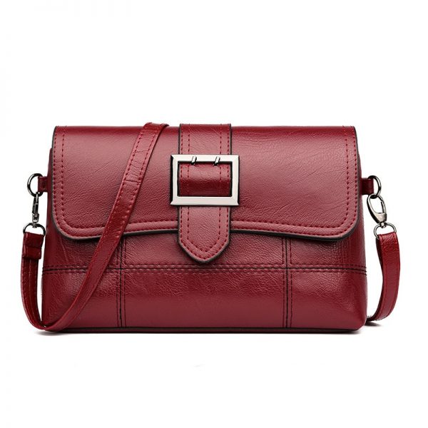 Women Bags Designer Shoulder Bag Fashion Handbag and Purse PU Leather Crossbody Bags for Women